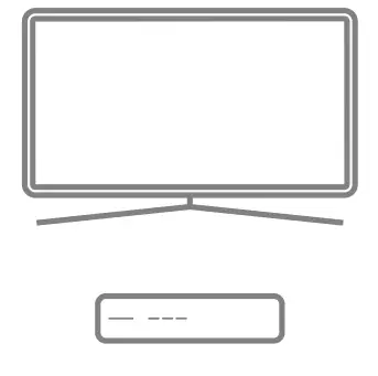 Tech4home KMNMBLE02 Khamsin M2 Remote Control - fig 1