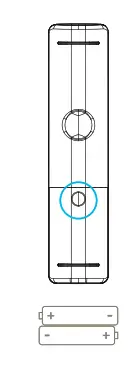 Tech4home KMNMBLE02 Khamsin M2 Remote Control - fig 6