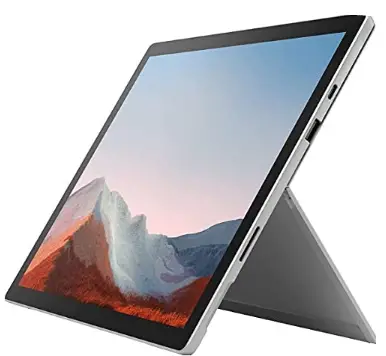 Microsoft 1961 Surface Pro 7+ Tablet-prod