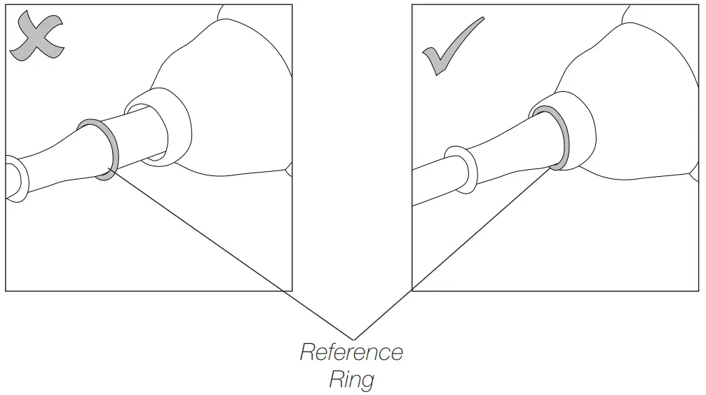 NAN 2 Tool Nano Soldering Station Changing Cartridges