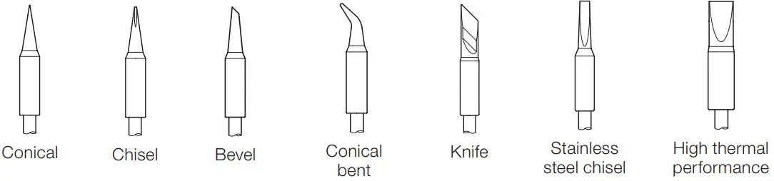 Compatible Cartridges