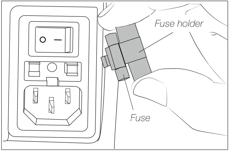 NAN 2 Tool Nano Soldering Station Maintenance