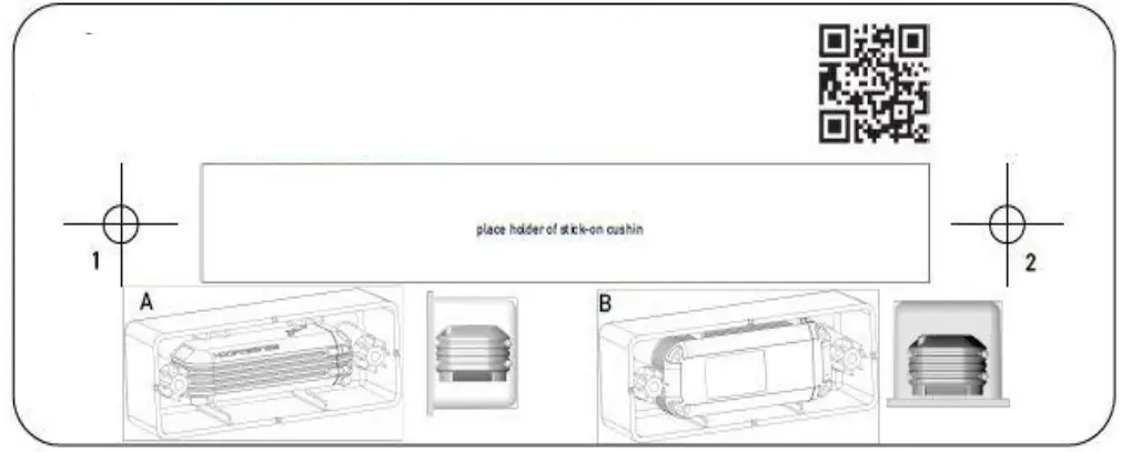 Hoopo Protector Mounting 1