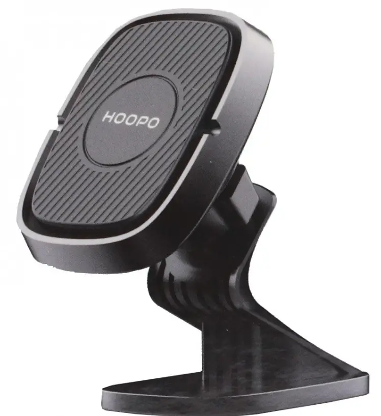 Hoopo Protector Mounting