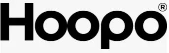 Hoopo logo