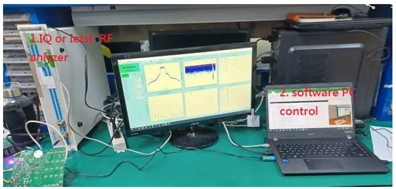 AMPAK-W522A-Evaluation-Board-07
