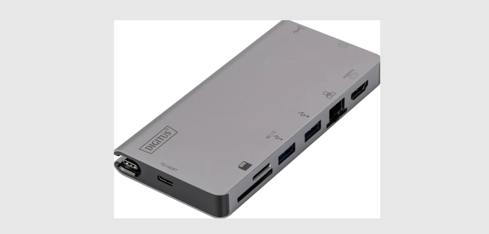 Digitus Da-10071 Notebook Usb C Charger Installation Guide Digitus Da-10071 Notebook Usb C Charger Installation Guide