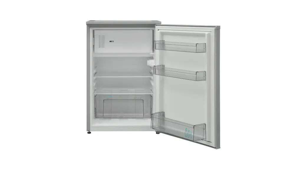 Sharp Sj-le204m0x-eu Fridge User Manual