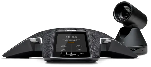 KONFTEL C5070 Attach In Room Video Kits