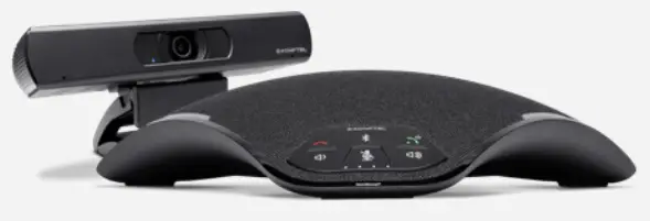 KONFTEL C5070 Attach In Room Video Kits - Konftel C20Ego Attach 1