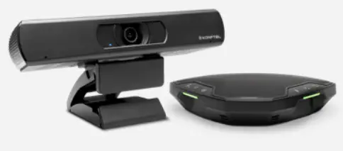 KONFTEL C5070 Attach In Room Video Kits - Konftel C20Ego Attach