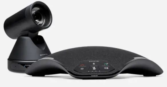 KONFTEL C5070 Attach In Room Video Kits - Konftel C20Ego Attach2