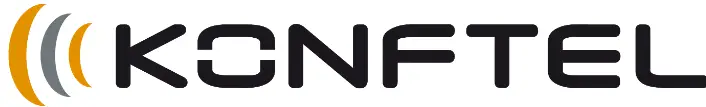 KONFTEL logo