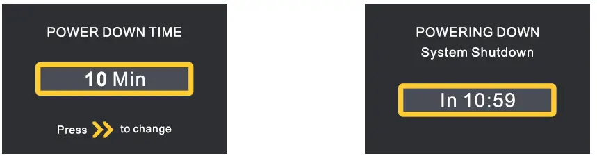 ALORAIR Storm LGR 850 Industrial or Commercial Mobile Dehumidifier FIG 10