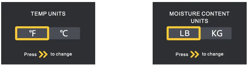 ALORAIR Storm LGR 850 Industrial or Commercial Mobile Dehumidifier FIG 11