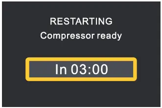 ALORAIR Storm LGR 850 Industrial or Commercial Mobile Dehumidifier FIG 14