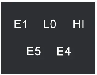 ALORAIR Storm LGR 850 Industrial or Commercial Mobile Dehumidifier FIG 16