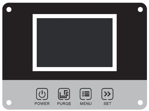 ALORAIR Storm LGR 850 Industrial or Commercial Mobile Dehumidifier FIG 3