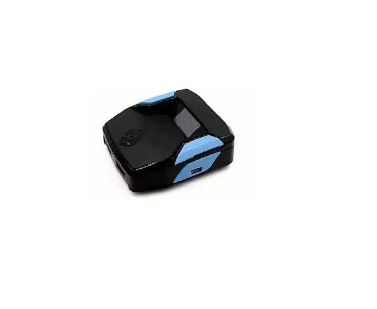 Cronusmax Cronus Zen User Guide