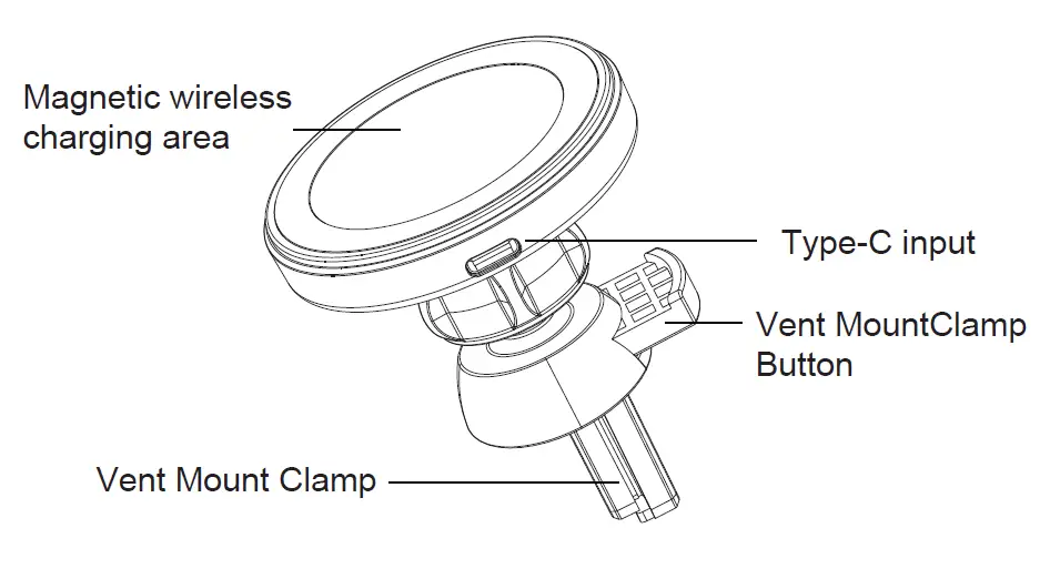 Shenzhen-Topband-WCC08-Vehicle-Mounted-Magnetic-2