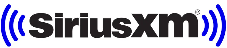 SiriusXM logo