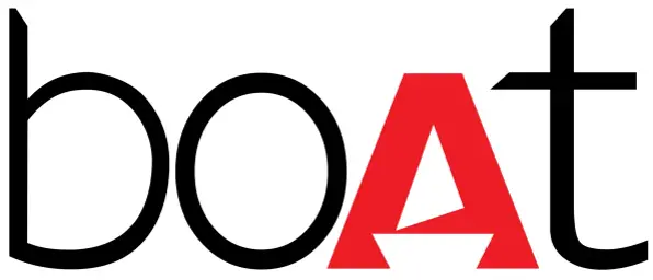 boAt LOGO