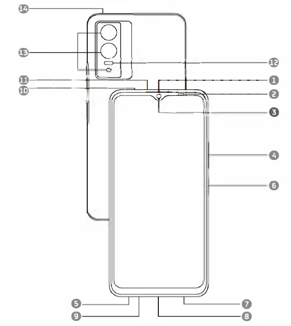 Vivo-V2124-Smartphone-fig-1.