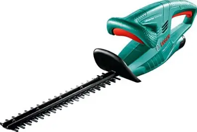 BOSCH 0600849B72 EasyHedgeCut 12-35 Battery Hedgetrimmer PRODUCT