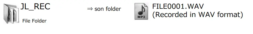 Vinyl-Record-Player-Bluetooth-Record-Player-with-Built-in-Speakers-fig-8