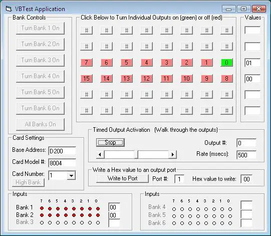 sealevel-DIO-16.LCPI-PC-Digital I-O-Card-19