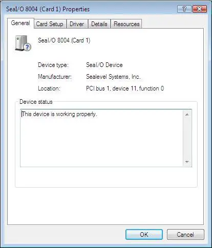sealevel-DIO-16.LCPI-PC-Digital I-O-Card-23
