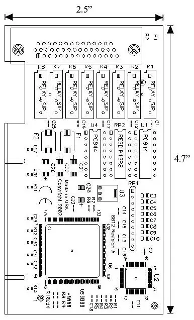 sealevel-DIO-16.LCPI-PC-Digital I-O-Card-27