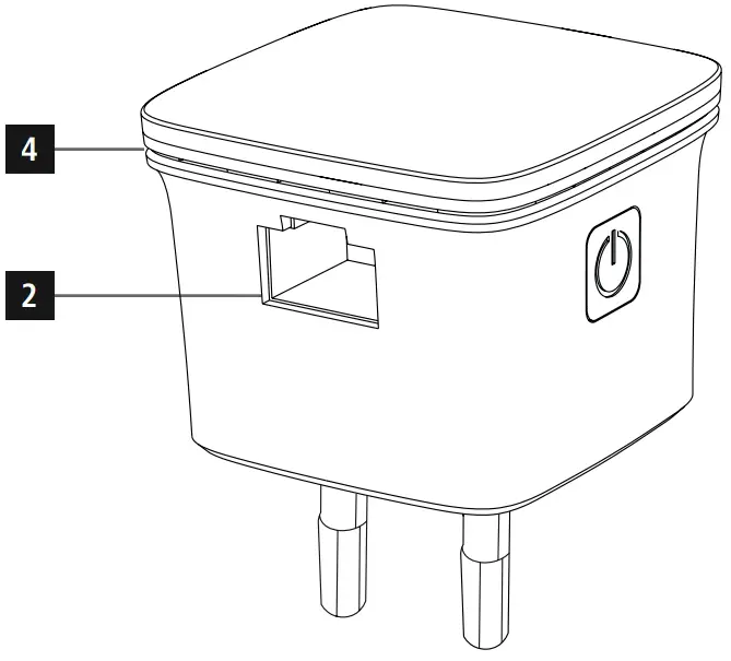 Controls and Displays