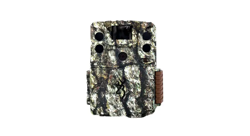 Browning Btc-4e20 Command Ops Elite 20 Trail Camera Instruction Manual