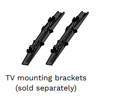 Seura-SHD2-43-Soundbar-Outdoor-TV-2
