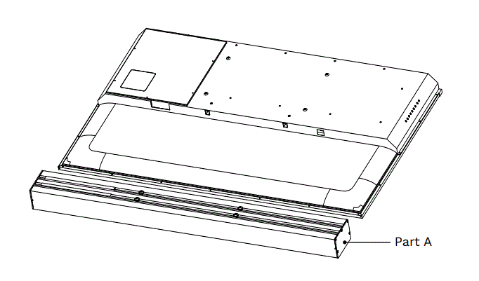 Seura-SHD2-43-Soundbar-Outdoor-TV-4