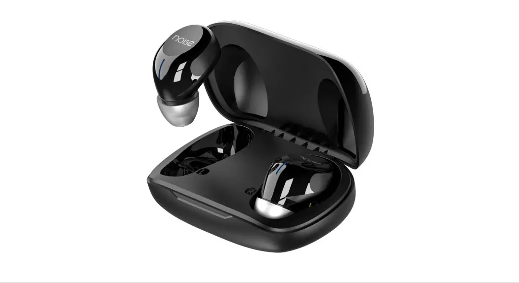 Noise Shots Neo Earbuds User Guide Noise Shots Neo Earbuds User Guide