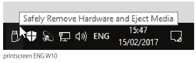 AXAGON EEM2-SG2 SATA M.2 SUPERSPEED USB-C 10 Gbps RAW BOX - FIG2