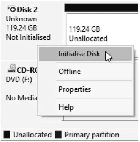 AXAGON EEM2-SG2 SATA M.2 SUPERSPEED USB-C 10 Gbps RAW BOX - FIGAR 2