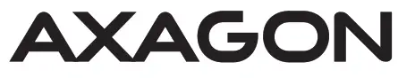 AXAGON LOGO