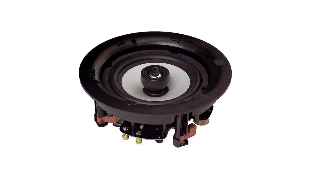 Soundavo Sd-6s-alu In-ceiling 6.5 Inch Aluminum Cone Speaker Owner's Manual Soundavo Sd-6s-alu In-ceiling 6.5 Inch Aluminum Cone Speaker Owner's Manual