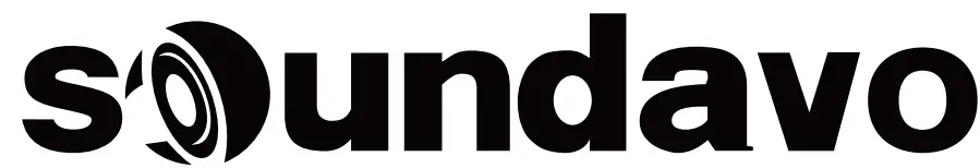 soundavo logo