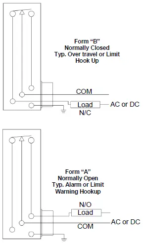 EMERSON Go Switch Proximity Sensor-13