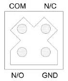 EMERSON Go Switch Proximity Sensor-15