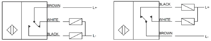 EMERSON Go Switch Proximity Sensor-17