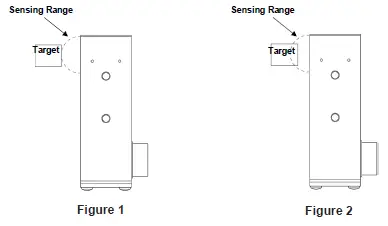 EMERSON Go Switch Proximity Sensor-2