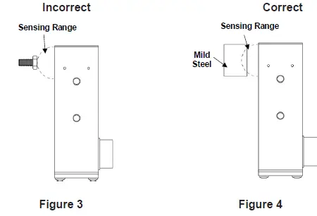 EMERSON Go Switch Proximity Sensor-3