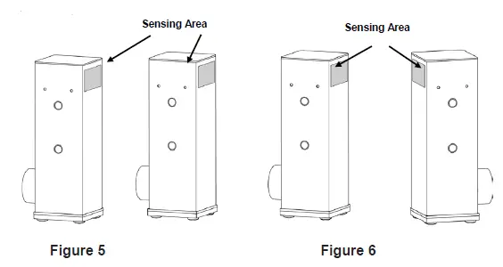 EMERSON Go Switch Proximity Sensor-4