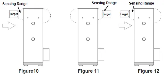 EMERSON Go Switch Proximity Sensor-6