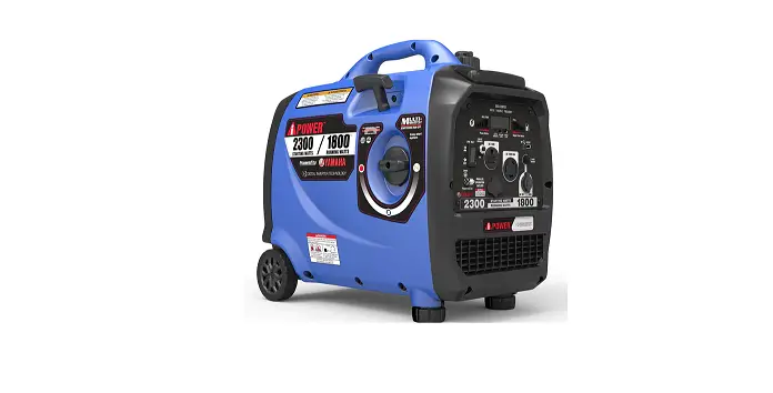 A-ipower Sc2300i 2300 Watt Inverter Generator User Guide A-ipower Sc2300i 2300 Watt Inverter Generator User Guide